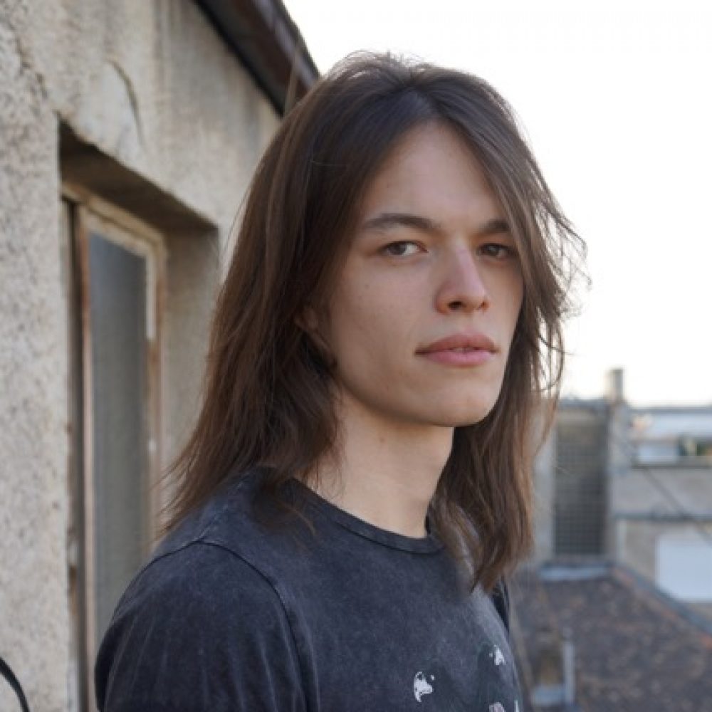 Ivan Tabakovic | Drea